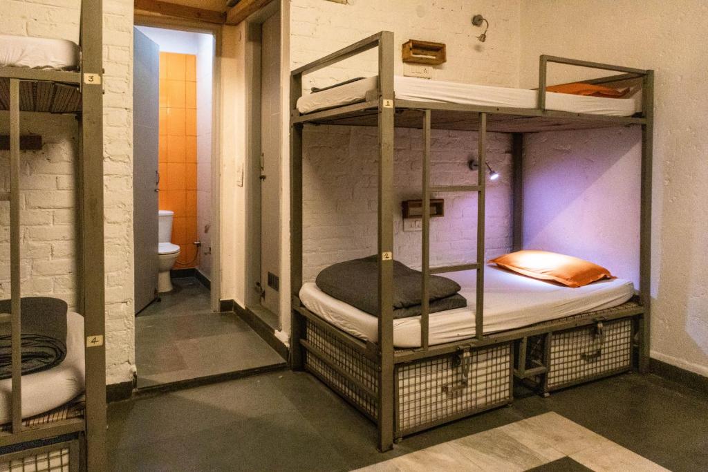 バスルーム（客室）