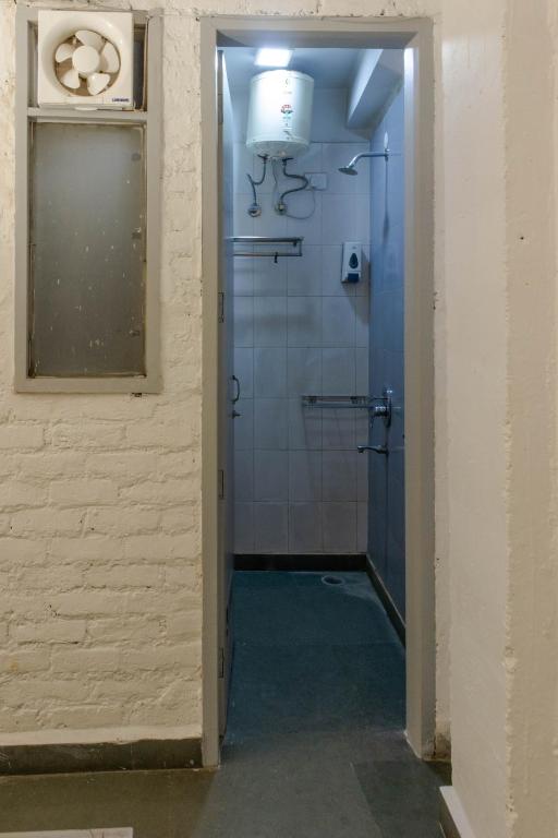 バスルーム（客室）