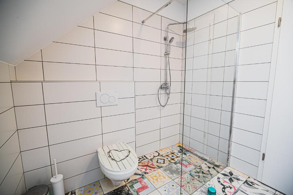 Apartments Rozalija photo