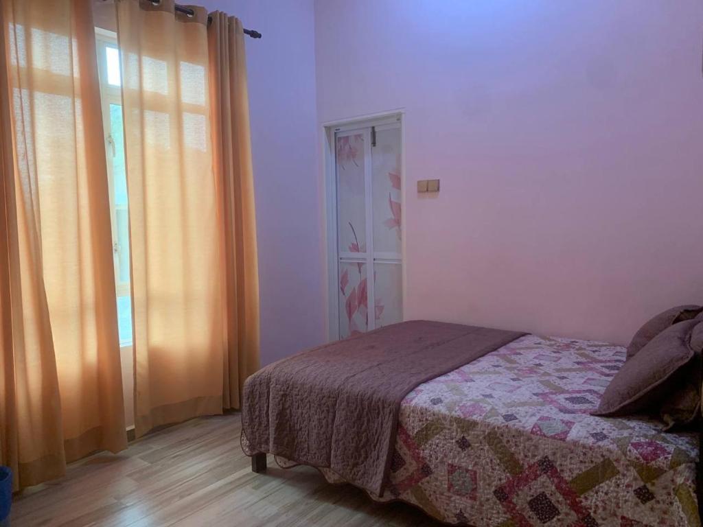 Homestay Marang Kiter photo