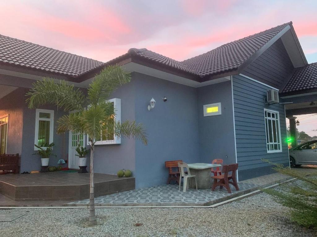 Homestay Marang Kiter photo