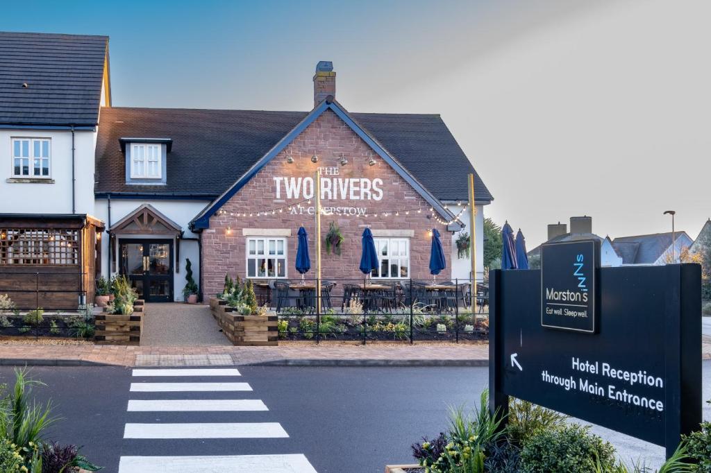 Two Rivers Lodge by Marston’s Inns photo