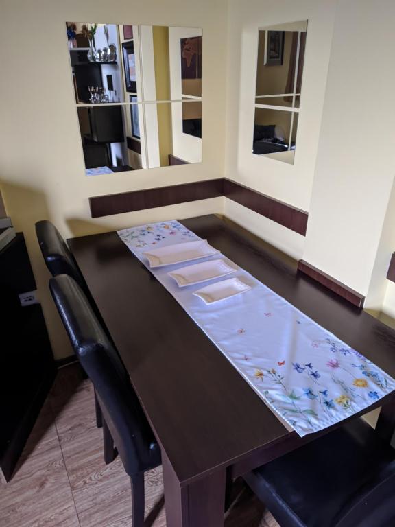 Apartman Mina - 5