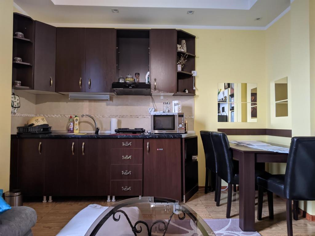 Apartman Mina - 4