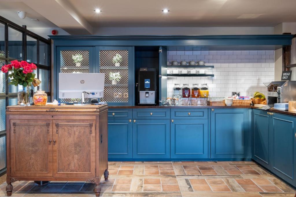 Two Rivers Lodge by Marston’s Inns photo