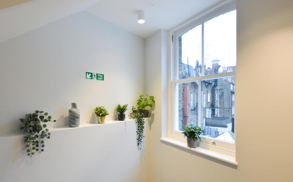 New Cavendish Street Serviced Apartments photo