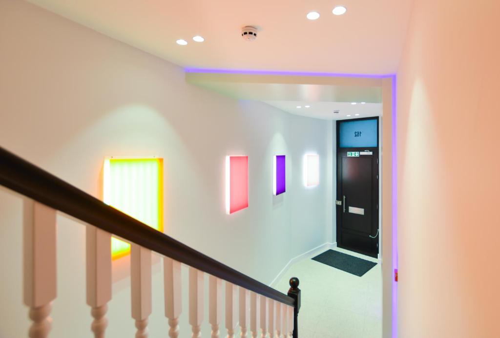 New Cavendish Street Serviced Apartments photo