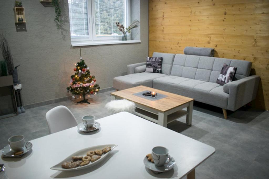 Apartmány Karolin, Uhorská Ves