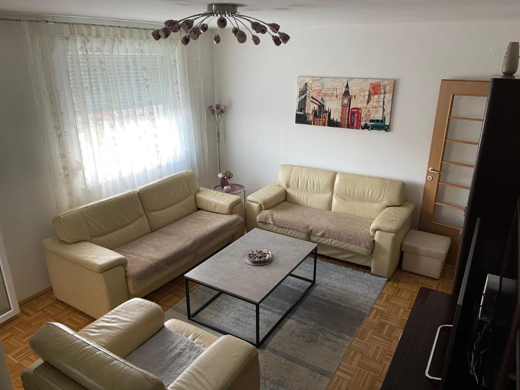 Apartment Host - 4