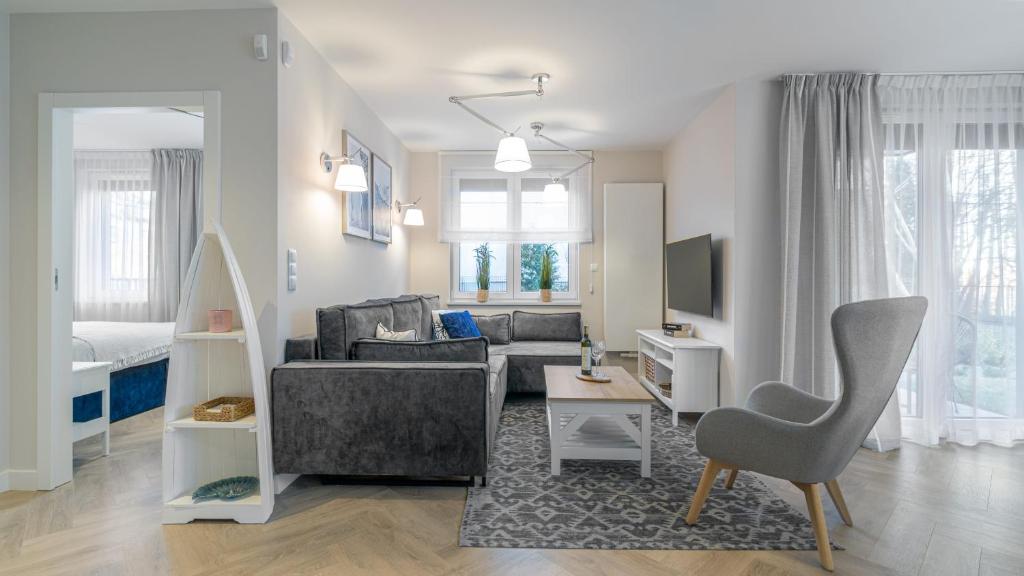 HvileStay Sopot - prywatne miejsce parkingowe, Sopoty