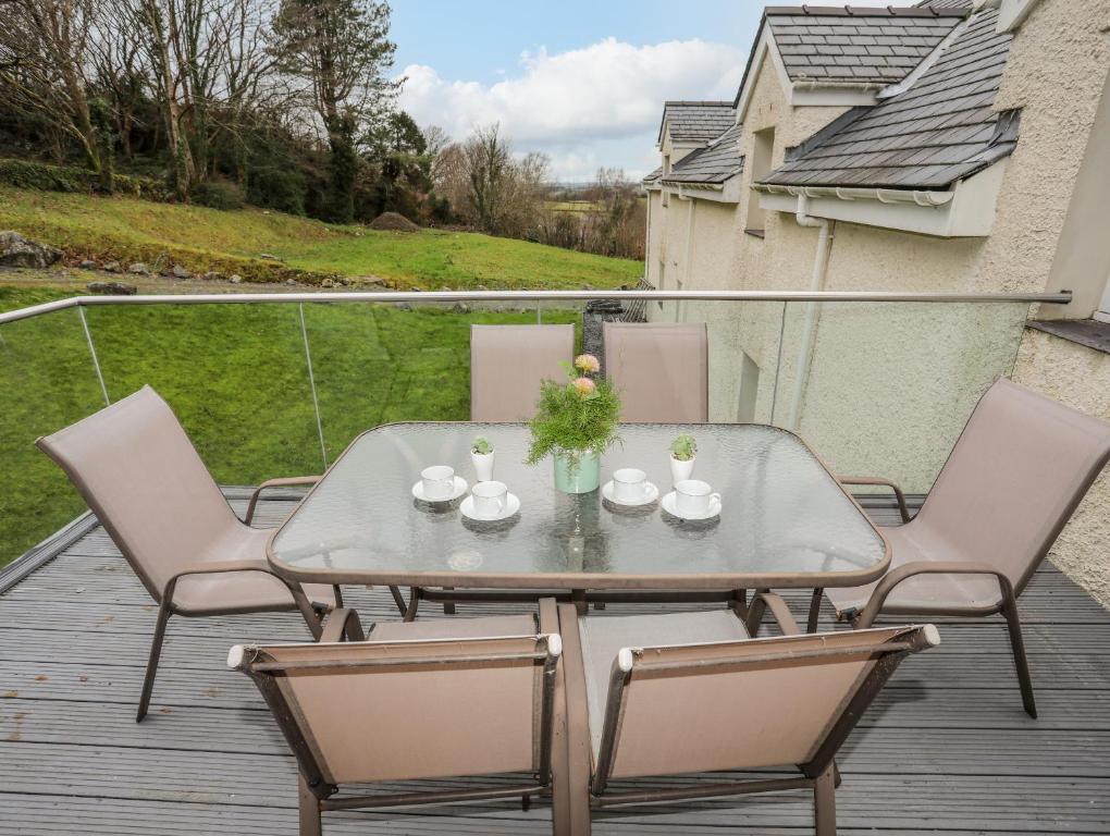 Craigfa Cottage, Tregarth photo 4