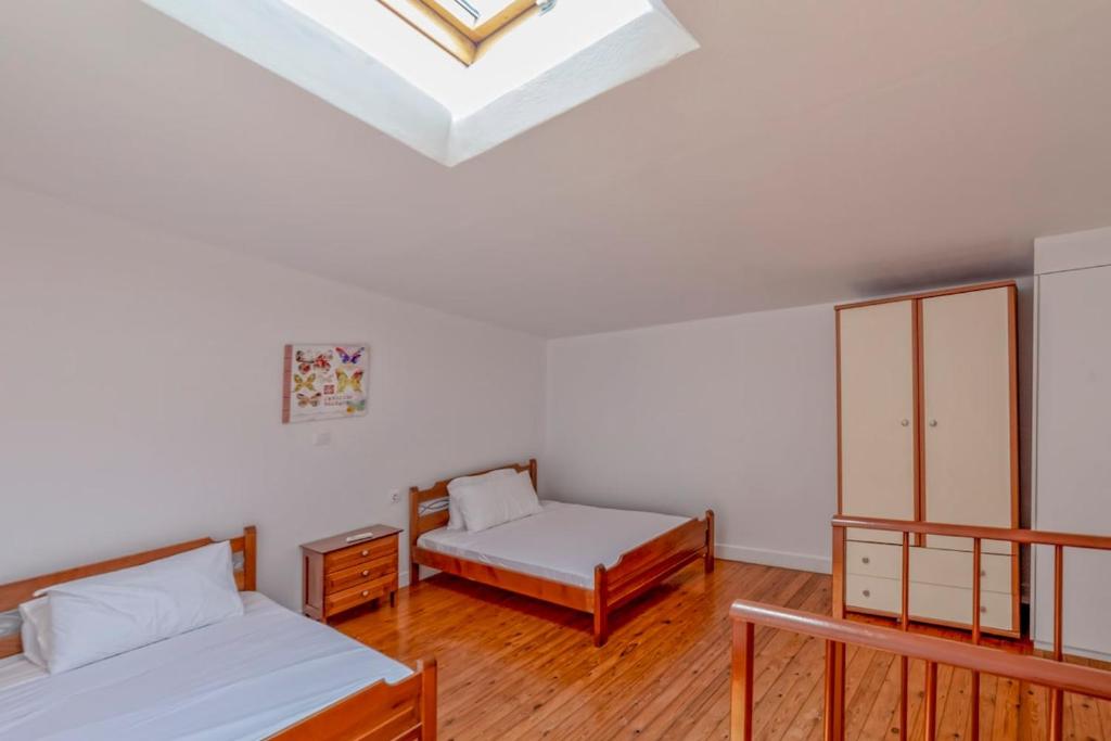 Karena seaview villa photo