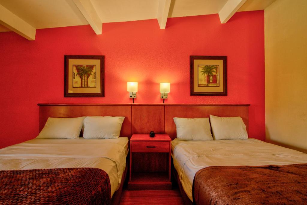 Knights Inn Clearwater Photo 15