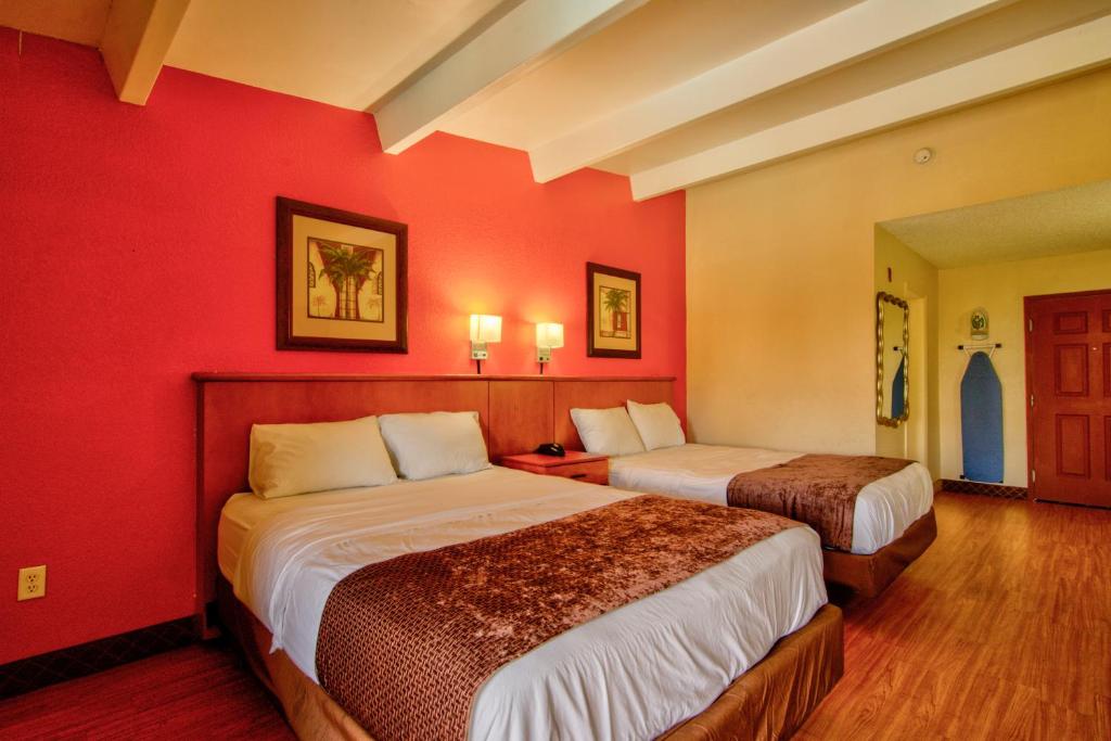 Knights Inn Clearwater Photo 16