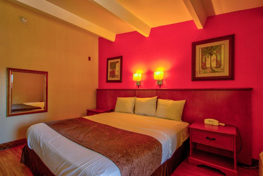 Knights Inn Clearwater Photo 31