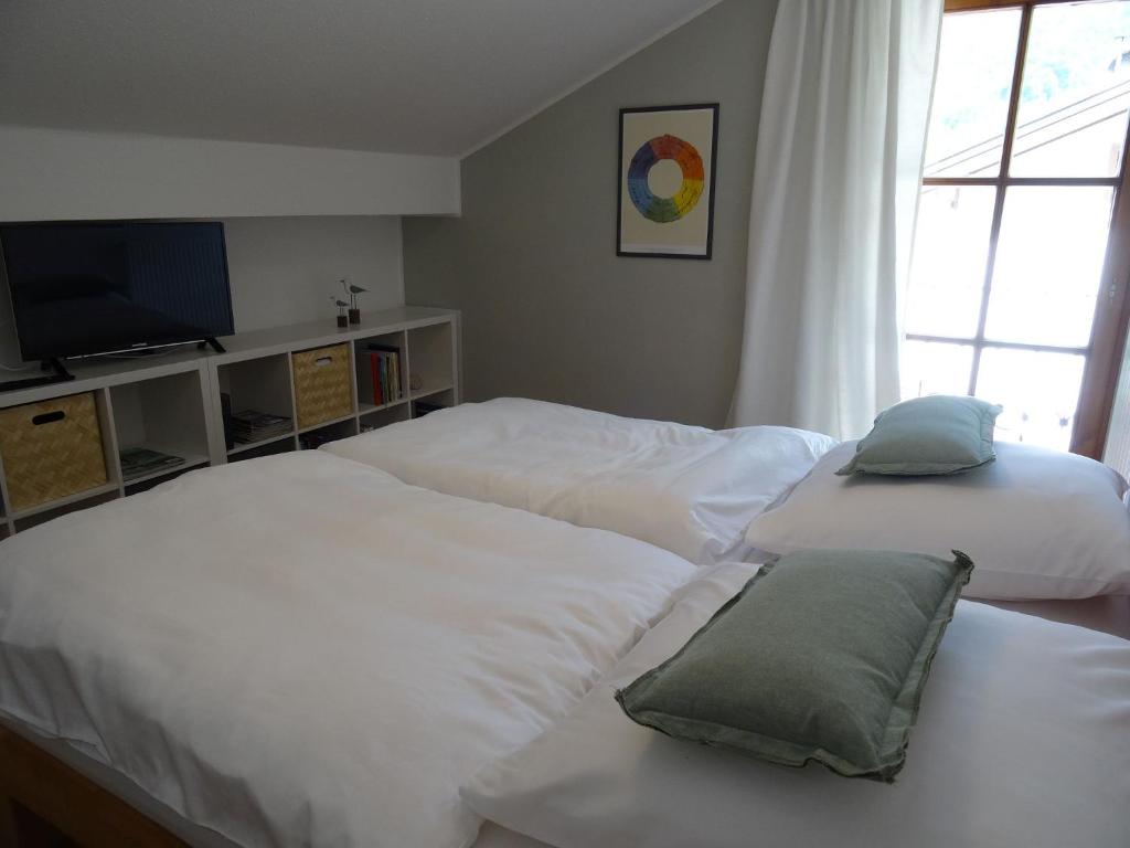 Ferienwohnung Herb - 4