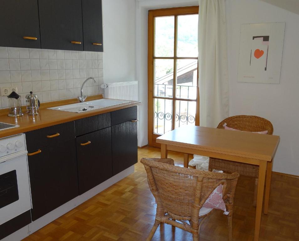 Ferienwohnung Herb - 3
