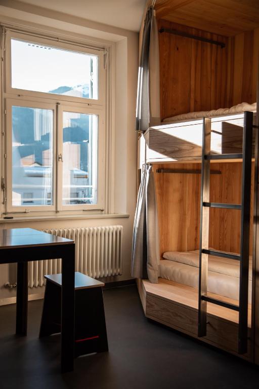 St Josefsheim Hostel - 3