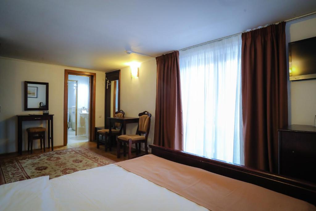 Royal Boutique Hotel Poiana Brasov photo