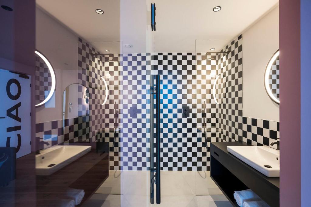 Sport Hotel Passo Carezza photo