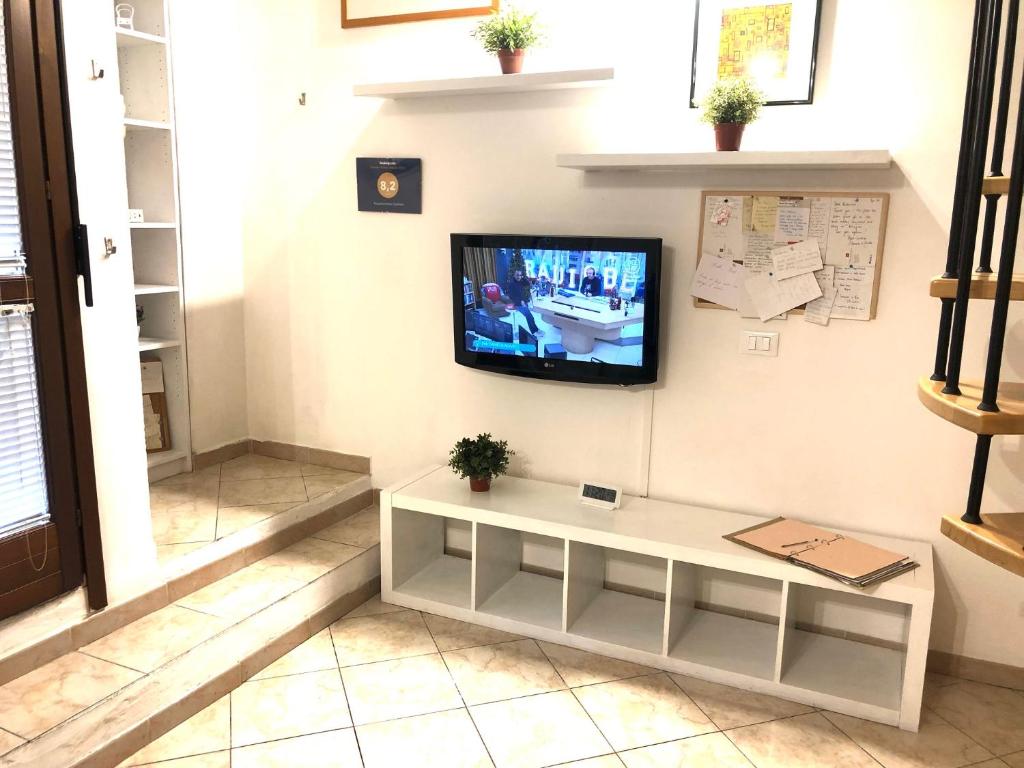Appartamento Galliera - 4