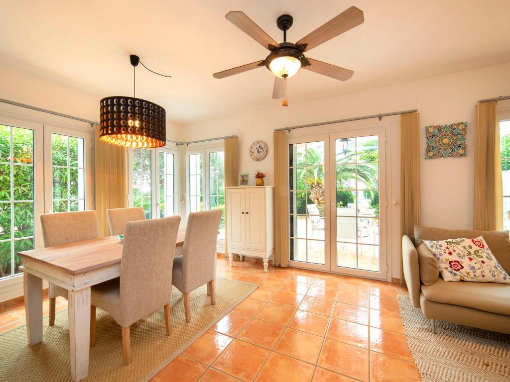Holiday Home Residencial Bel-Air by Interhome - 4