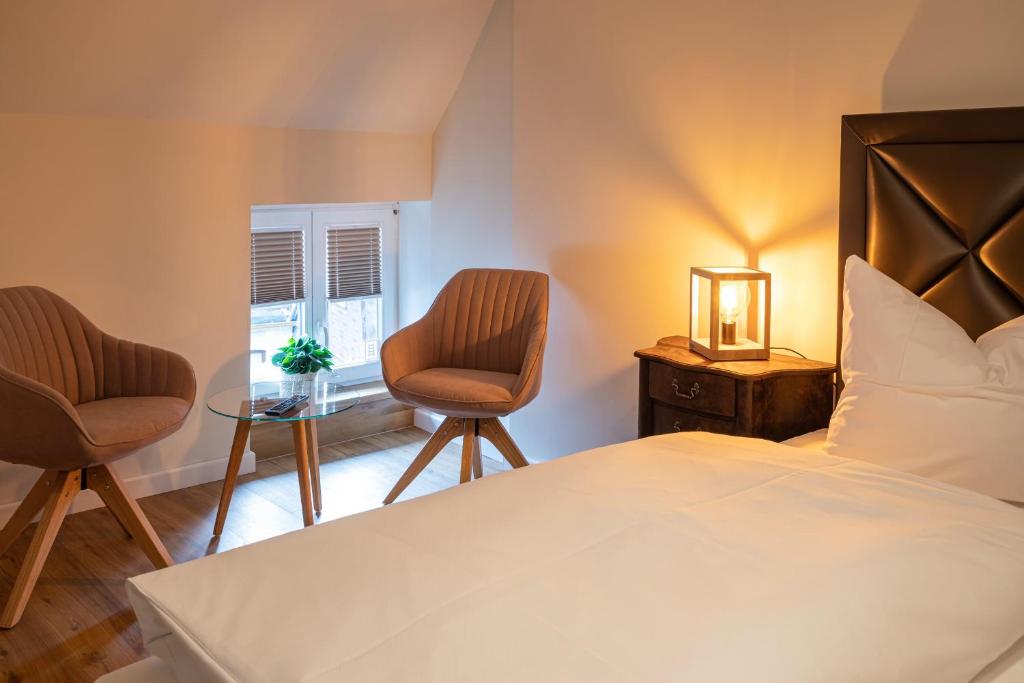 Altstadthotel Zur Borse photo