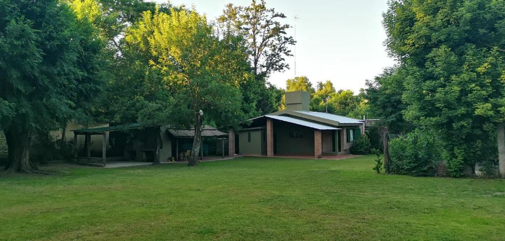 Villa Elena Icho Cruz - 1