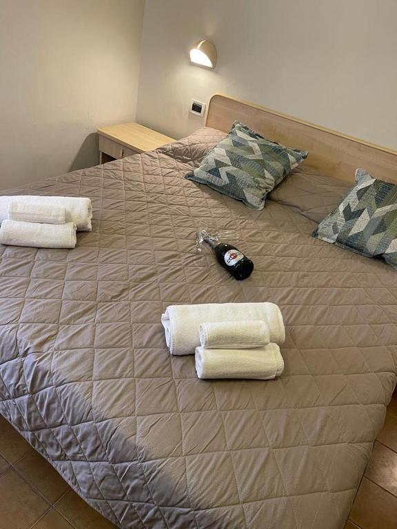 Hotel Losanna photo