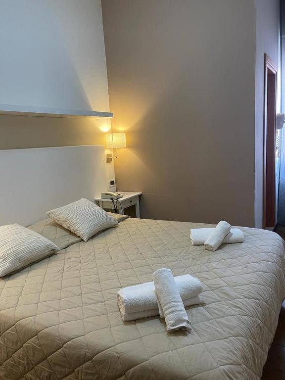 Hotel Losanna — Hotel in Rimini