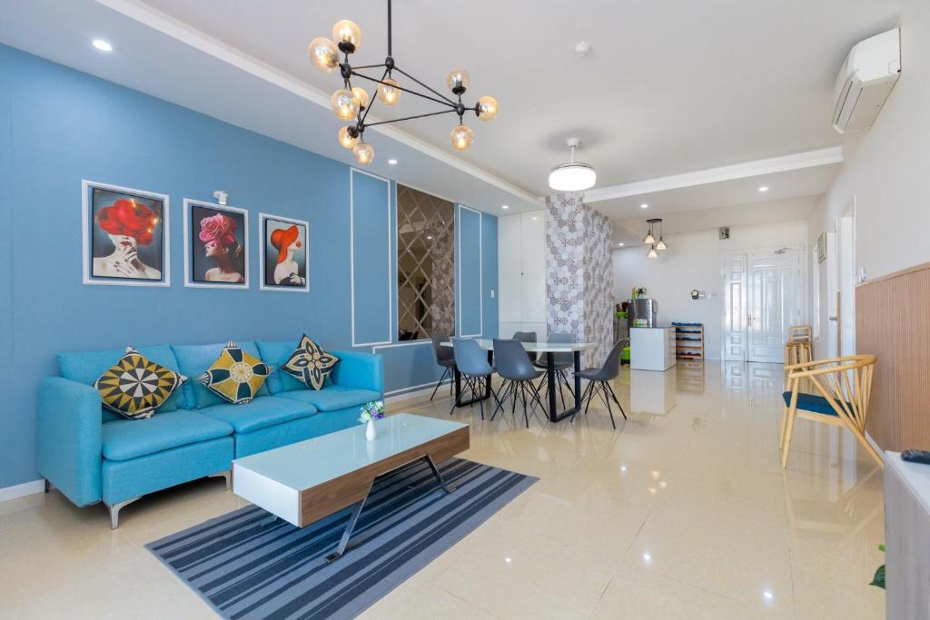 An Kim Son Thinh Apartment
