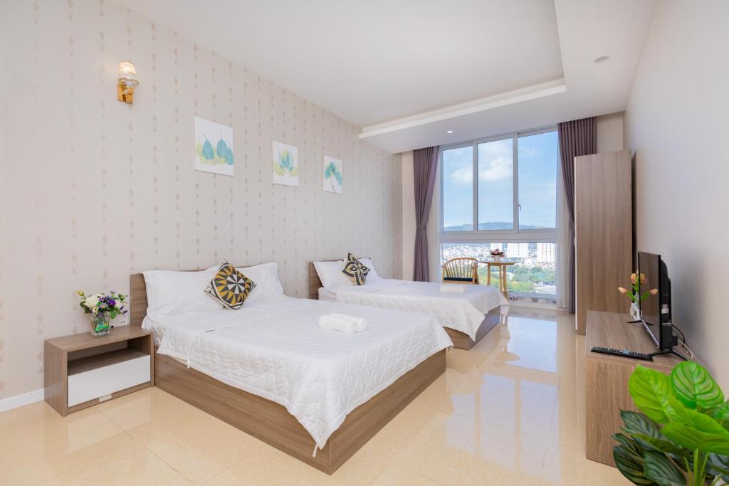 An Kim Son Thinh Apartment