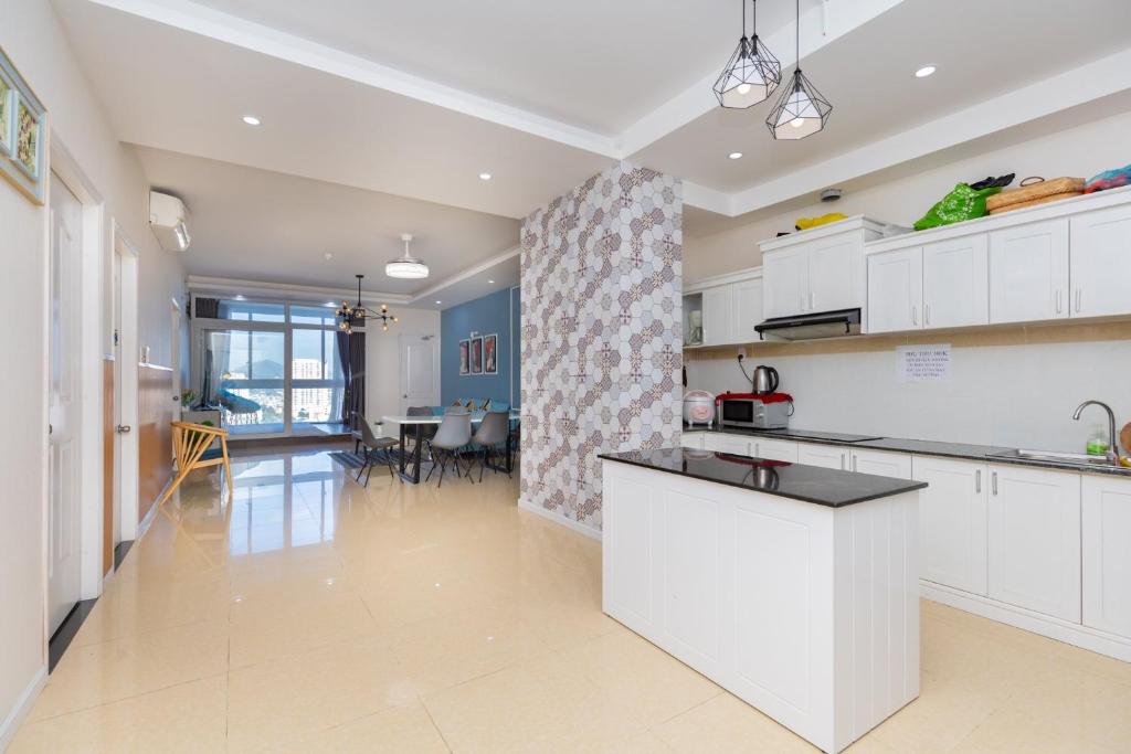 An Kim Son Thinh Apartment