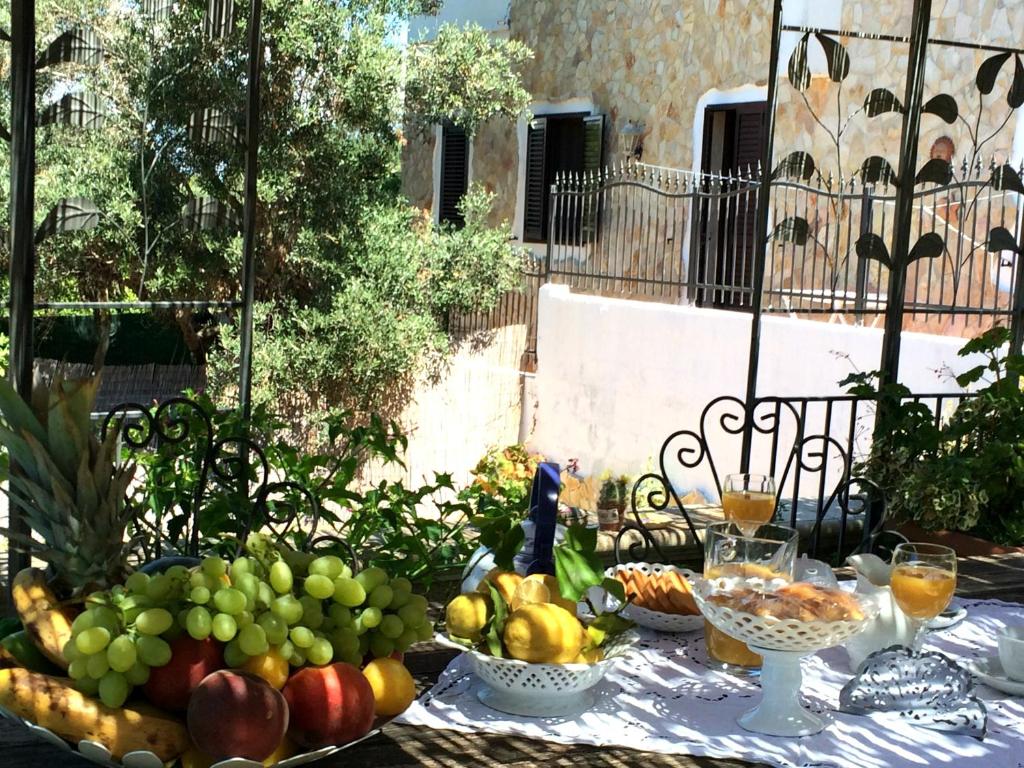 Villa Casa Vacanze Fiore - 3