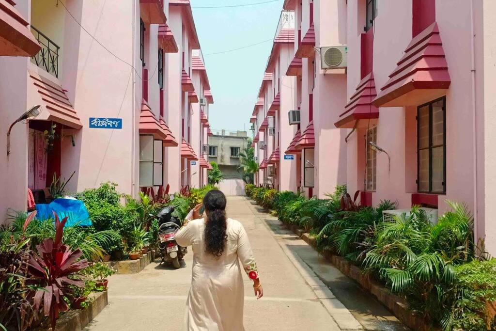 Lovely 1- bedroom apartment in the heart of Bolpur — Hotel in Bolpur