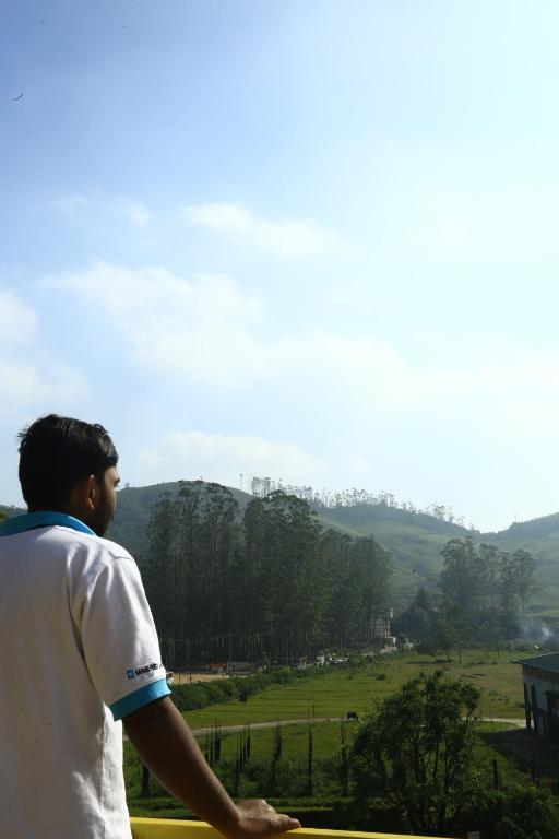 MSP Amma Cottage — Hotel in Munnar