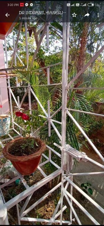 Lovely 1- bedroom apartment in the heart of Bolpur photo