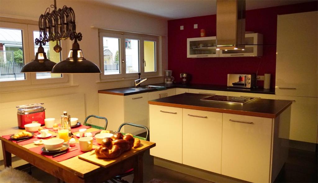 Interlaken City Apartments photo