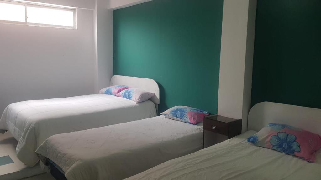 Residencial Hinojosa - 4