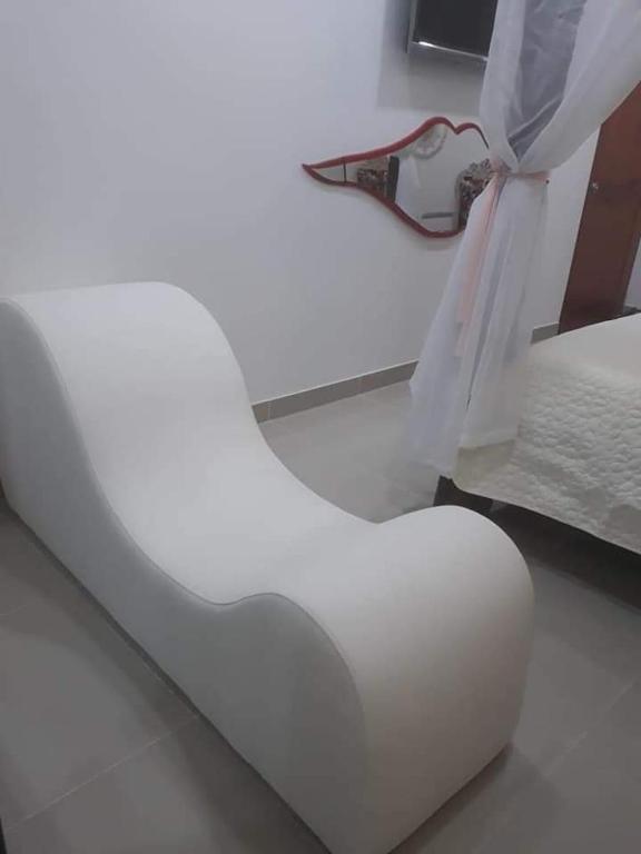 Hotel SARALI — Hotel in Doradal