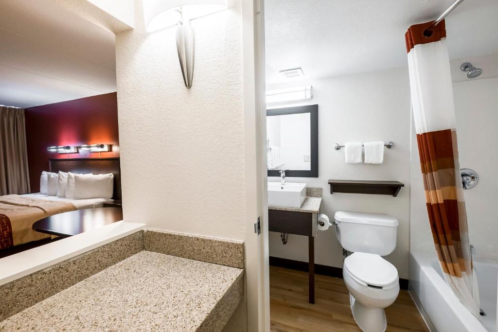 バスルーム（客室）