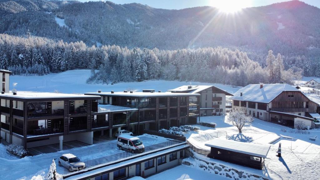 B&B - Rooms&Apartments Oberwiesen - 4