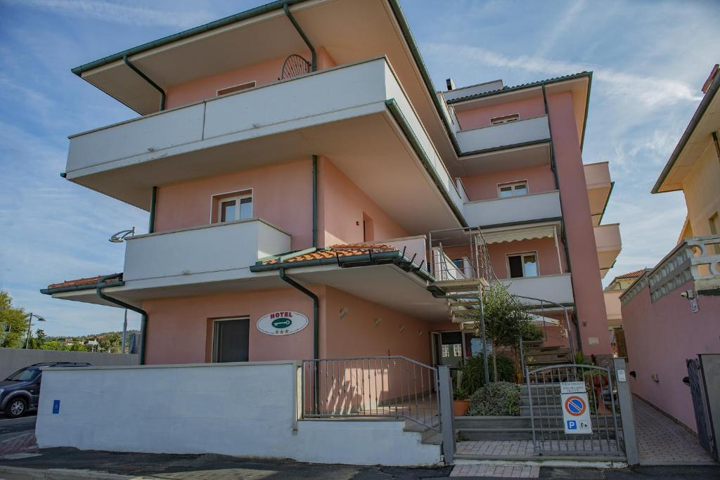 Hotel del Sole - 3