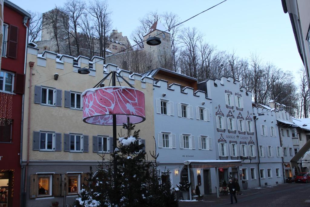 Hotel Krone - 2