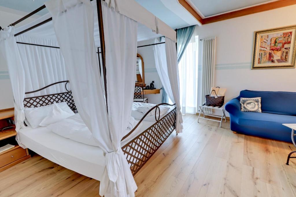 Leading Relax Hotel Maria - 3