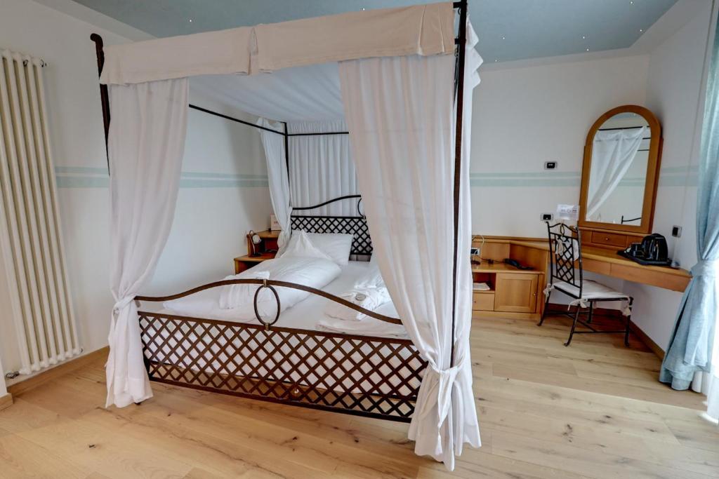 Leading Relax Hotel Maria - 4