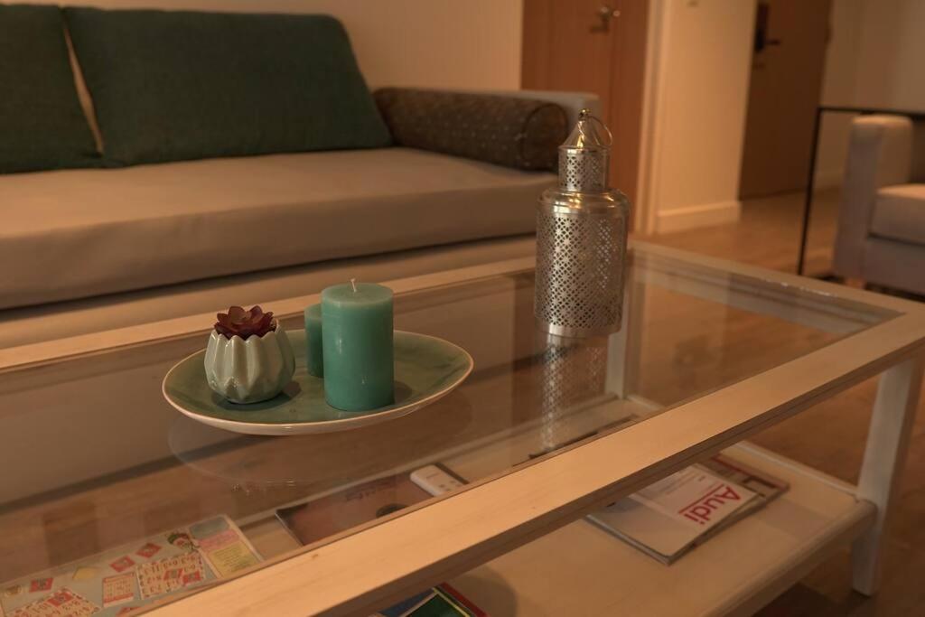 Moderno departamento PALERMO HOLLYWOOD - AMENITIES - 5