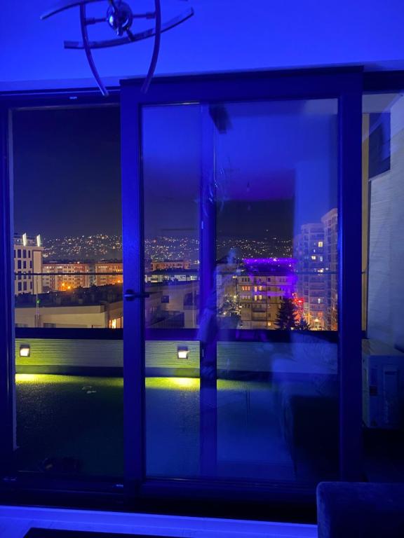 Luxury Penthouse Sarajevo photo