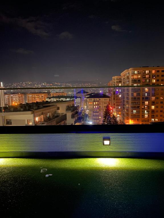 Luxury Penthouse Sarajevo photo