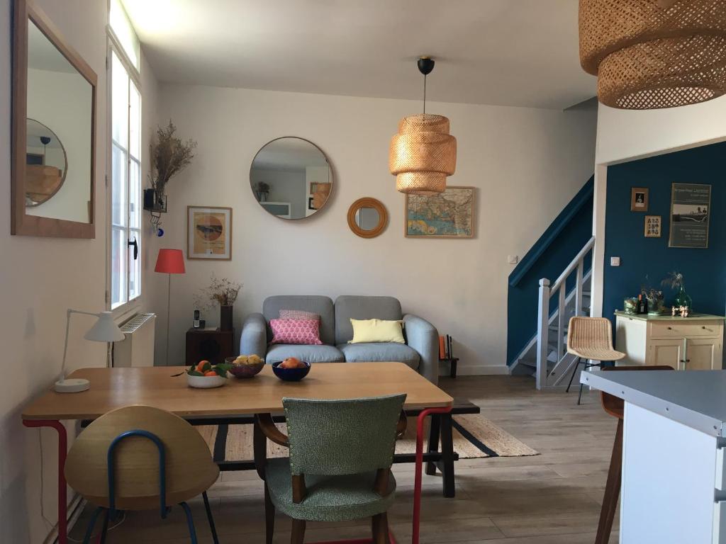 Maison avec terrasse à Arles, Provence - 5